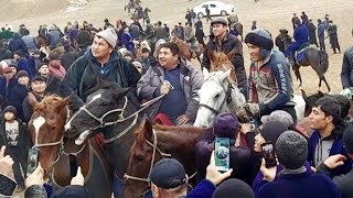 картинка: Камашидан Охун полвон Улугбек акани шарбат-2 Самарканддан Болтабой акани Шарра Геракилида  зот айрди