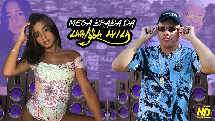 AQUECIMENTO DA LARISSA VILA - MC WK (Dj Gh Sheik)