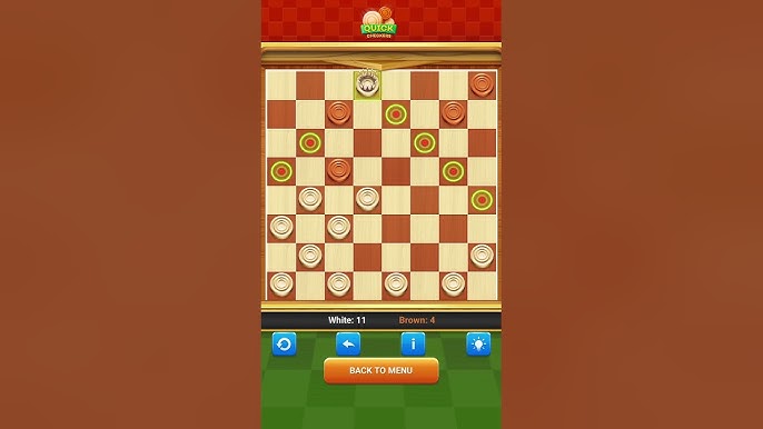 Checkers Clash: Online Game - Apps on Google Play