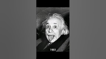 Albert Einstein (1879-1955)