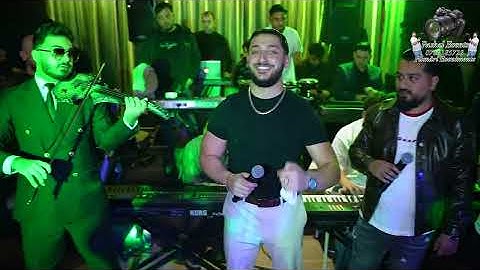 ❎️TONI DE LA BRASOV❎️CE TALENT DE TIGANCA❎️ LIVE SISTEM 2025❎️ATMOSPHERE❎️