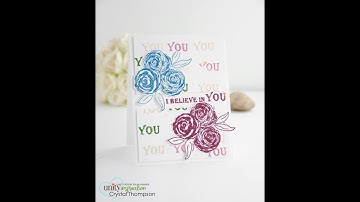 Unity Quick Tip: Repeat Stamping + Sentiment Panel Window