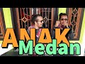 Download Lagu KATANYA❗ANAK MEDAN BISA HIDUP HANYA MODAL PERGAULAN & KAMBING DI KAMPUNG SENDIRI BANTENG DU RANTAU