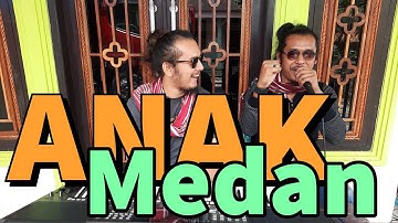 KATANYA❗ANAK MEDAN BISA HIDUP HANYA MODAL PERGAULAN & KAMBING DI KAMPUNG SENDIRI BANTENG DU RANTAU