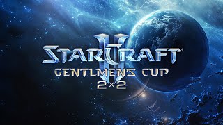 Турнир Gentlemen's CUP 2x2