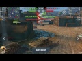 Стрим игры &quot;World of Tanks Blitz Качаем ОБ.268 этап СУ-152 Зверобой