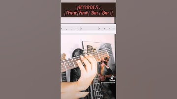 Thumbnail of bass line de sentimiento original (coro).