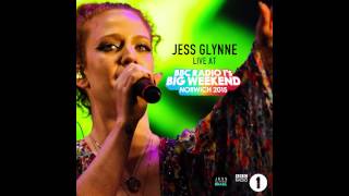 Jess Glynne - Hold My Hand (Live at Radio 1's Big Weekend 2015) (Audio)