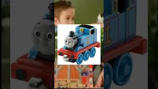 Recuerdas Los Take Along Y Take And Play De Thomas Y Sus Amigos?