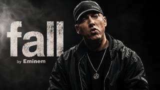 Download Lagu Eminem - FALL | Emotional rap lyrics ( Official Music Video) Download Lagu Eminem - FALL | Emotional rap lyrics ( Official Music Video)