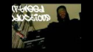 The Uncanny Hatchet Men - GUERRILLA TACTICS FEAT. MC FOLIAX