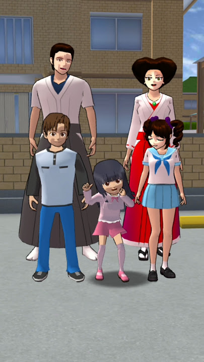 Semuanya tidak berguna 🤣#shorts #sakuraschoolsimulator #shortvideo #viralvideo #sakura