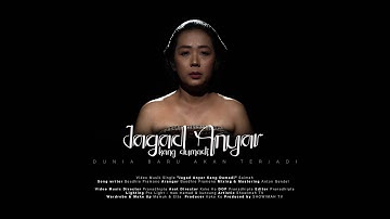 JAGAD ANYAR KANG DUMADI