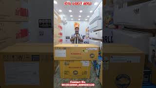 O GENERAL BUTA NON INVERTER SPLIT AC | BUTA ASGA18BUTA-B READY STOCK 2026 OG AC #ogeneralac