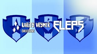Rarity Vrymer Collective & Eresse - Well Make Our Mark (VIP) (Rarity Vrymer Collective & ELEPS VIP)