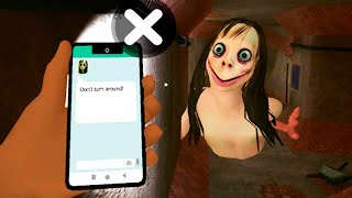 Download Lagu MOMO MOTHER BIRD: FINAL STORY + MOMO HORROR STORIES MP3 Download Lagu MOMO MOTHER BIRD: FINAL STORY + MOMO HORROR STORIES MP3