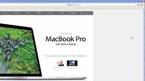 How To Reset The Apple Safari Browser Settings To Their Default Condition