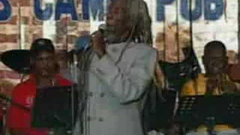 Brother Valentino - Where Kaiso Went