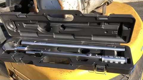 C4D600F / C5D600F Demo