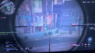 Warzone collateral kill