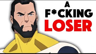 I HATE The Immortal