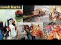 sarshvati puja vishrjan l puja sarshvati jamshedpur l sarsvati mata