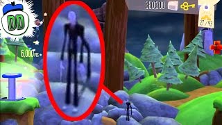 15 Creepiest Video Game Easter Eggs Ever