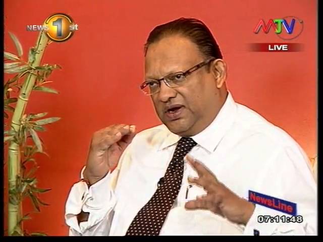 MTV News Line 13-01-2016