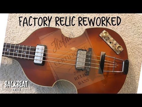 2018-hofner-500/1-rlc-v63-review-&-alteration