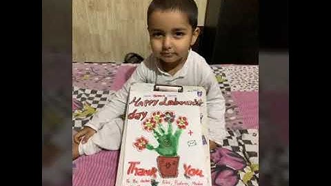 RISEKIDS preschool school.. A glimpse of virtual learning#homeassignments