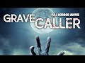The Grave Caller - Full Horror Movie - Brain Damage Exclusive Collection
