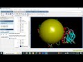 Step I: Protein Preparation | Molecular Docking with AutoDock Vina | Comprehensive Tutorial