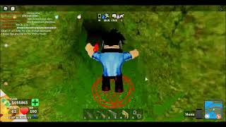 Gizli Kurabiyeyi Buldum