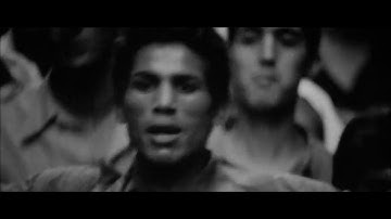 Mos Def - Auditorium Music Video (The Battle of Algiers)