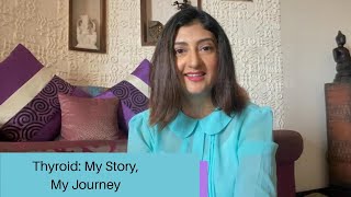 Thyroid: My Story, My Journey, & My Do's And Dont's