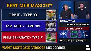 2020 mlb draft: mick abel, pitcher from jesuit hs (or) was taken by
the philadelphia phillies with pick #14 in 1st round - watch live on
cha...