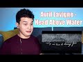 Vocal Coach Reaction to Avril Lavigne - Head Above Water