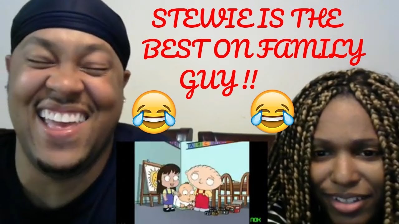 Stewie Griffin, Family Guy Wiki