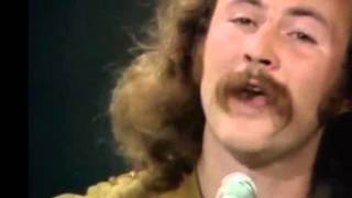 DAVID CROSBY & GRAHAM NASH:  The Lee Shore