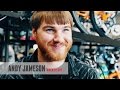 Meet andy  peddler bike shop