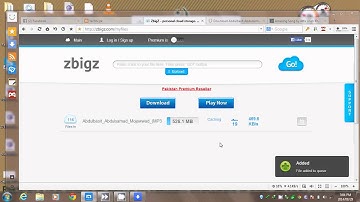 How To Download Torrent File wiTh IDM