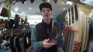 Remind Insoles The Medic Snowboard Skate Insole Review 2015