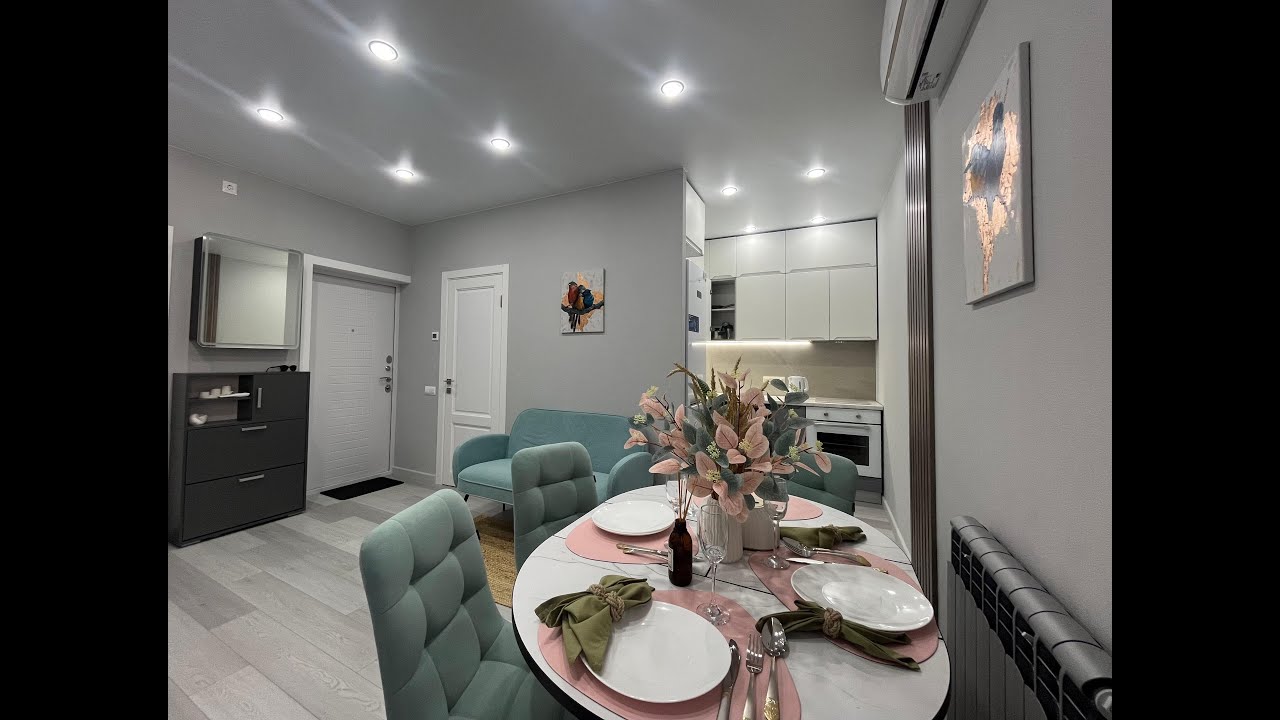 Новороссийска готовый дом интерьер Новороссийска готовый дом интерьер