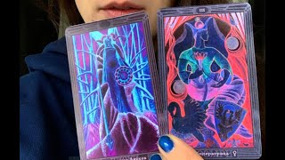 Impromptu THOTH Live