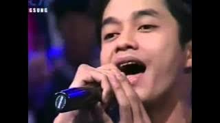 The Adlys - Terjadilah ( Performed@Dahsyat)