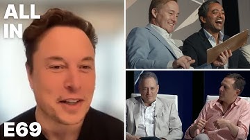 Elon Musk: Twitter