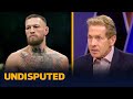 Skip & Shannon react to Khabib saying McGregor is finished after Poirier loss | UFC | UNDISPUTED