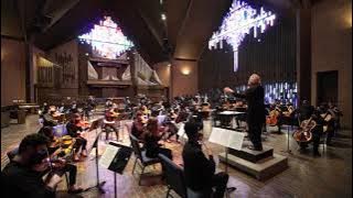 Symphony No. 9 by Antonin Dvorak, OCU Symphony Orchestra