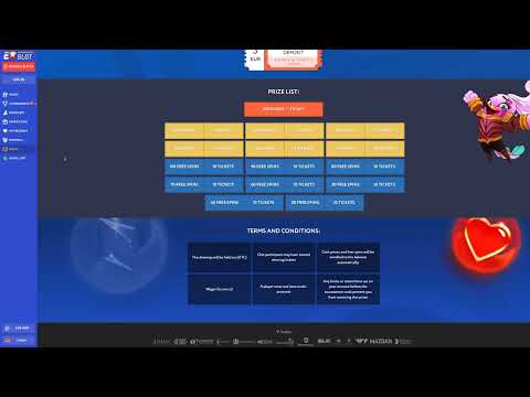 SlotsMines Casino: The Ultimate Destination for English Language Online Gaming in Canada - Login Now and Play!