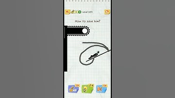 Draw 2 Save Level 104